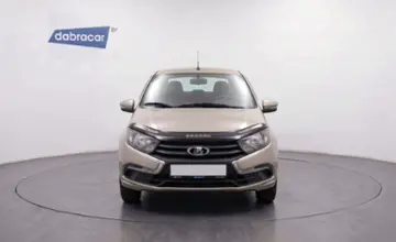 LADA (ВАЗ) Granta 2021 года за 21 990 BYN в Гомель