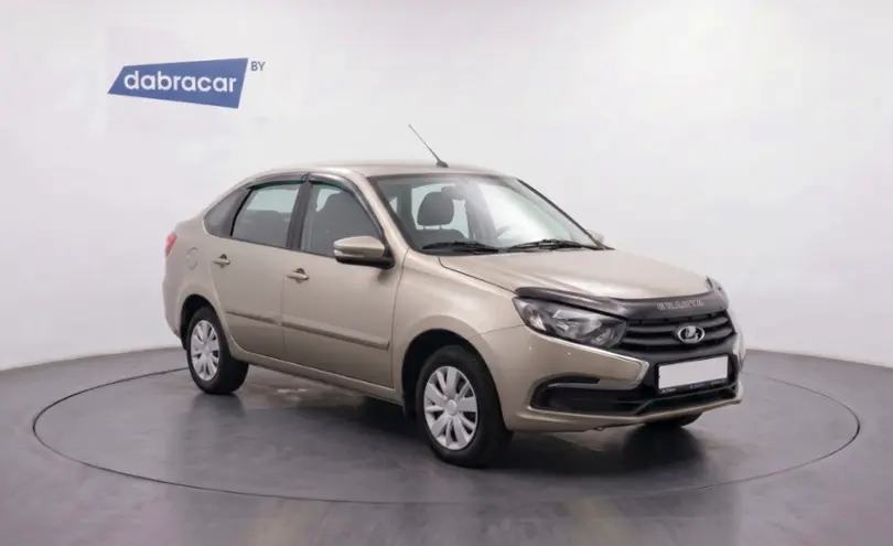LADA (ВАЗ)