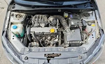 LADA (ВАЗ) Granta 2021 года за 21 990 BYN в Гомель