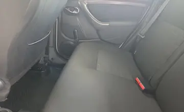 Renault Duster 2016 года за 30 990 BYN в Минск