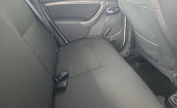 Renault Duster 2016 года за 30 990 BYN в Минск
