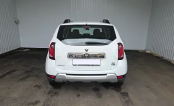 Renault Duster 2016 года за 30 990 BYN в Минск