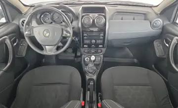 Renault Duster 2016 года за 30 990 BYN в Минск