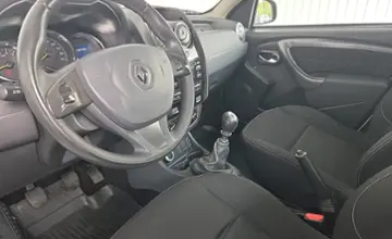 Renault Duster 2016 года за 30 990 BYN в Минск