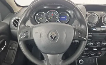 Renault Duster 2016 года за 30 990 BYN в Минск