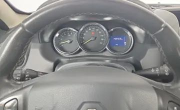 Renault Duster 2016 года за 30 990 BYN в Минск