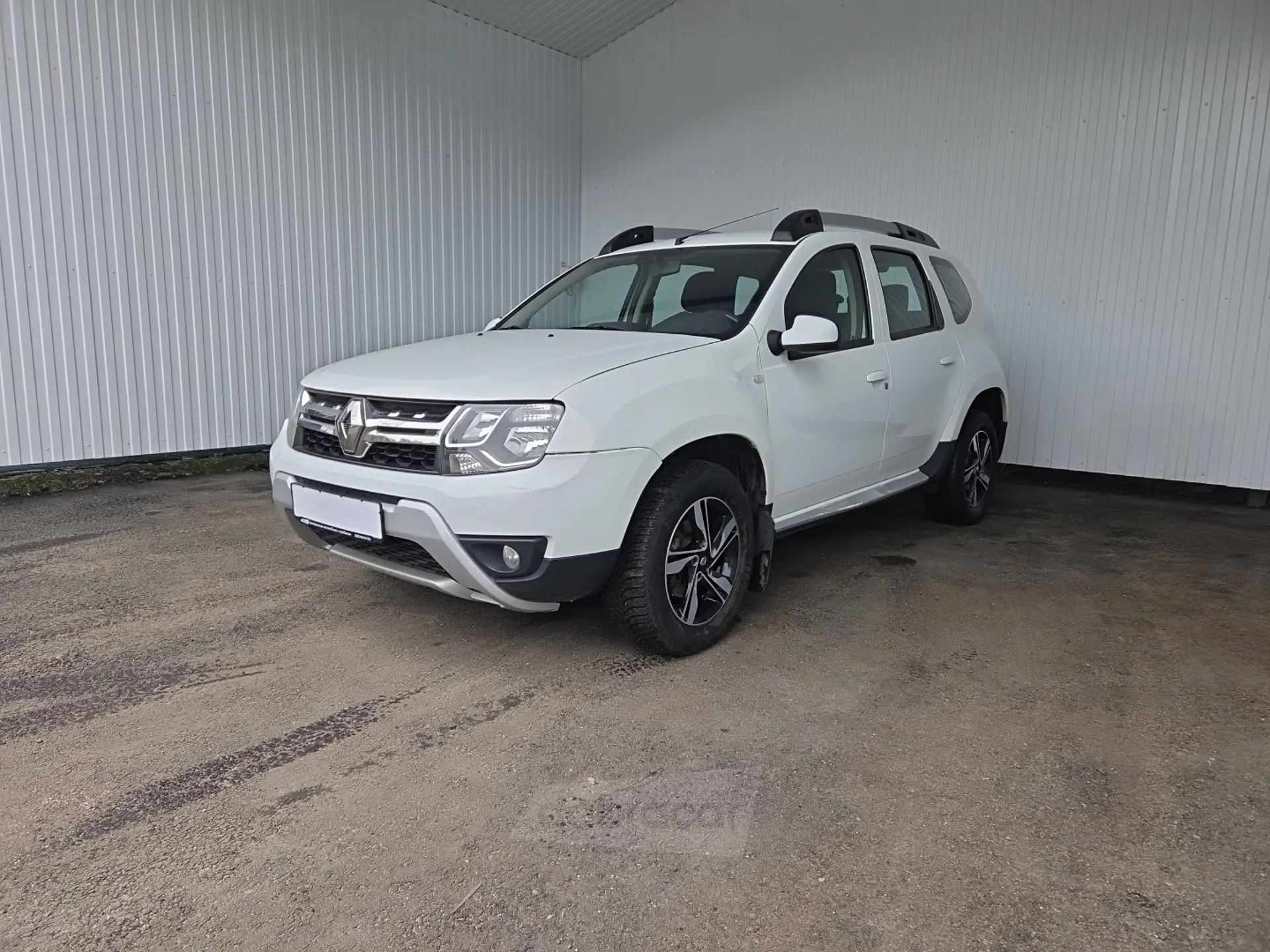Renault Duster 2016 года за 30 990 BYN в Минск