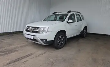 Renault Duster 2016 года за 30 990 BYN в Минск