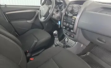 Renault Duster 2016 года за 30 990 BYN в Минск