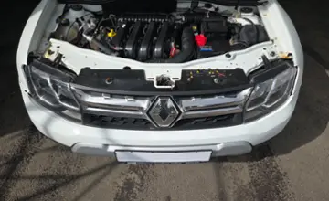 Renault Duster 2016 года за 30 990 BYN в Минск