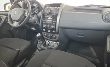Renault Duster 2016 года за 30 990 BYN в Минск