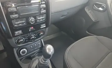 Renault Duster 2016 года за 30 990 BYN в Минск
