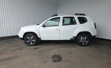 Renault Duster 2016 года за 30 990 BYN в Минск