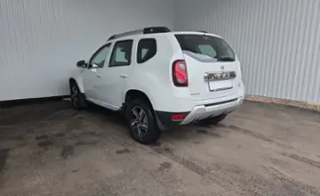 Renault Duster 2016 года за 30 990 BYN в Минск