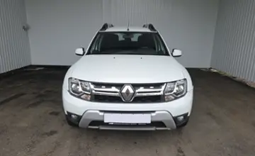 Renault Duster 2016 года за 30 990 BYN в Минск