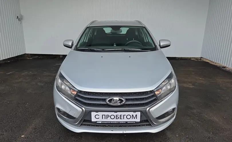 LADA (ВАЗ)