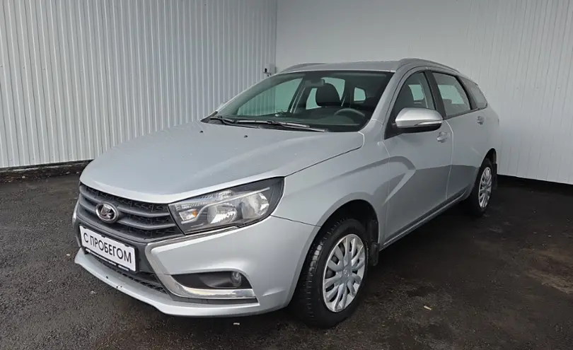 LADA (ВАЗ)