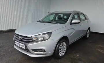 LADA (ВАЗ) Vesta 2021 года за 28 990 BYN в Минск