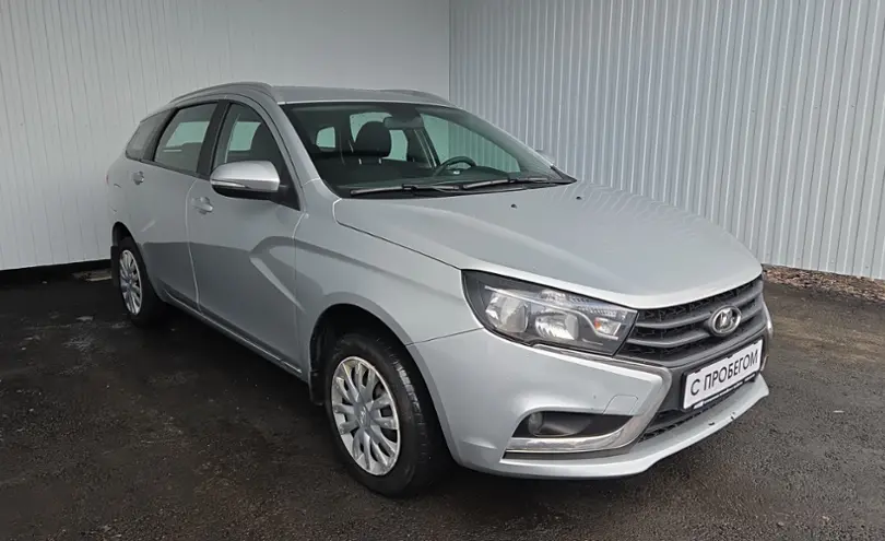 LADA (ВАЗ)