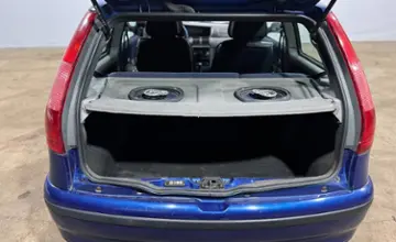 Fiat Punto 1995 года за 4 890 BYN в Гомель