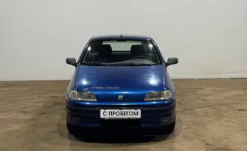 Fiat Punto 1995 года за 4 890 BYN в Гомель