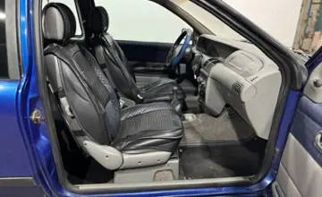 Fiat Punto 1995 года за 4 890 BYN в Гомель