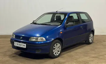 Fiat Punto 1995 года за 4 890 BYN в Гомель