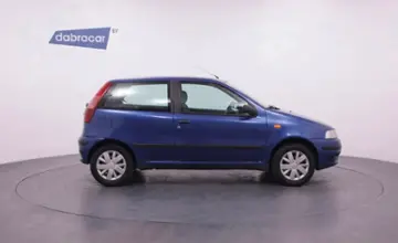 Fiat Punto 1995 года за 4 890 BYN в Гомель