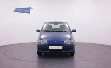Fiat Punto 1995 года за 4 890 BYN в Гомель