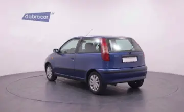 Fiat Punto 1995 года за 4 890 BYN в Гомель