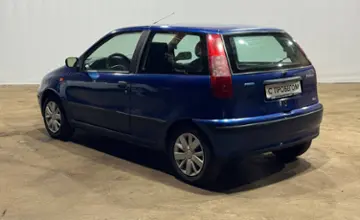 Fiat Punto 1995 года за 4 890 BYN в Гомель