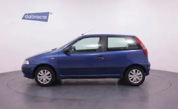 Fiat Punto 1995 года за 4 890 BYN в Гомель