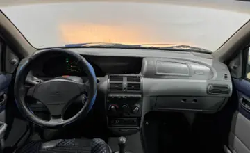 Fiat Punto 1995 года за 4 890 BYN в Гомель