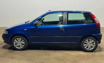 Fiat Punto 1995 года за 4 890 BYN в Гомель