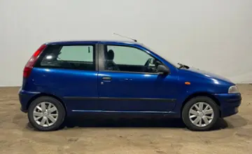Fiat Punto 1995 года за 4 890 BYN в Гомель