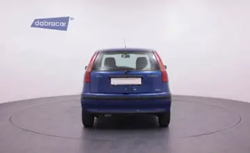 Fiat Punto 1995 года за 4 890 BYN в Гомель