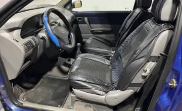 Fiat Punto 1995 года за 4 890 BYN в Гомель