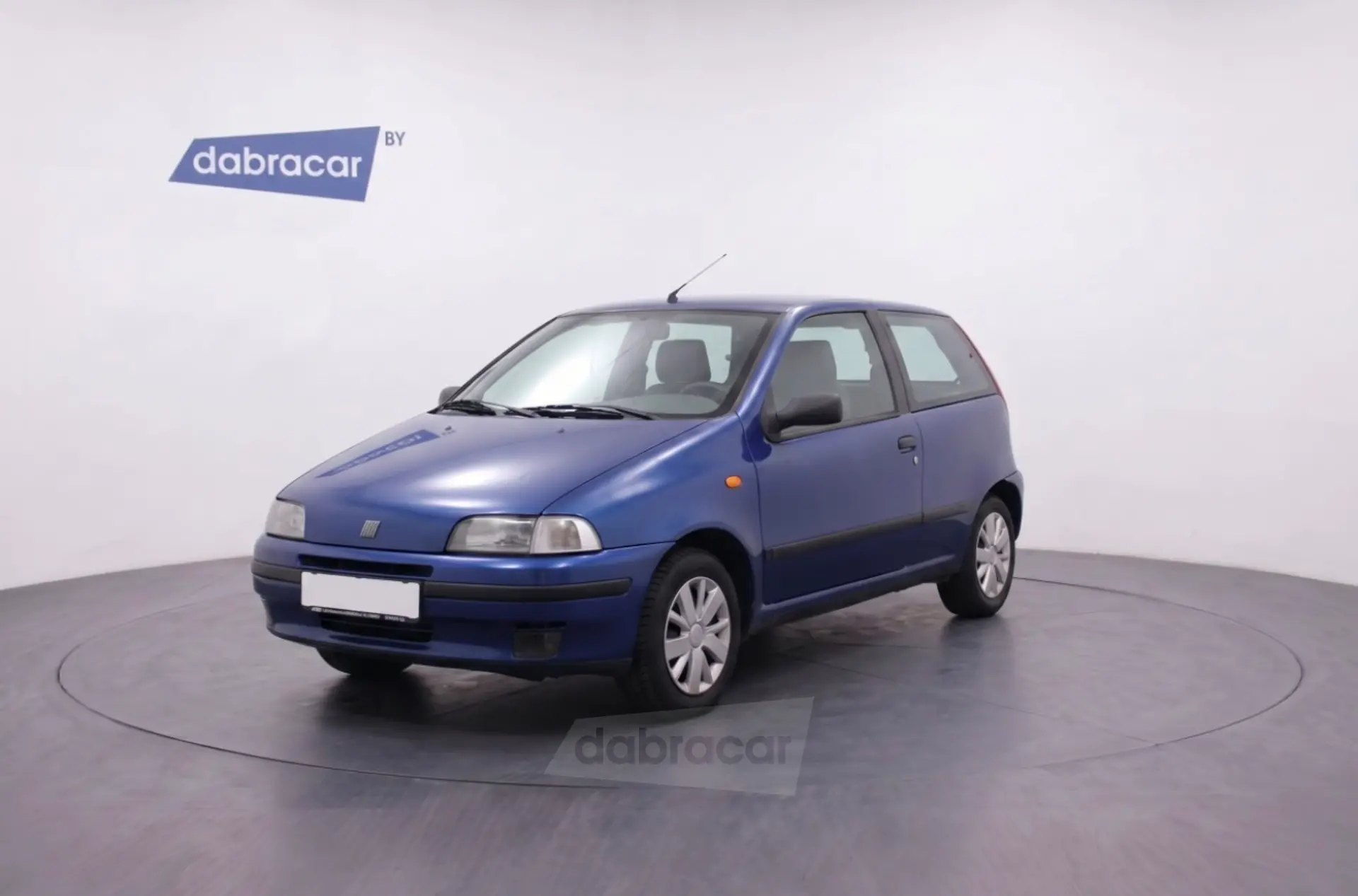 Fiat Punto 1995 года за 4 890 BYN в Гомель