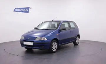 Fiat Punto 1995 года за 4 890 BYN в Гомель