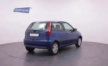 Fiat Punto 1995 года за 4 890 BYN в Гомель