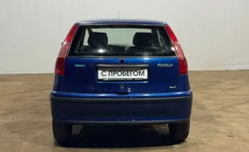Fiat Punto 1995 года за 4 890 BYN в Гомель