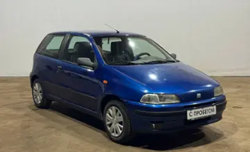 Fiat Punto 1995 года за 4 890 BYN в Гомель