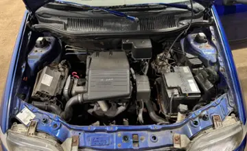 Fiat Punto 1995 года за 4 890 BYN в Гомель