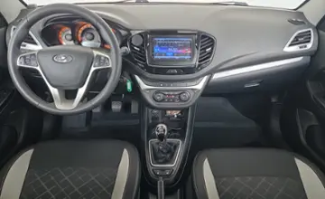 LADA (ВАЗ) Vesta Cross 2019 года за 34 690 BYN в Минск