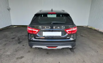 LADA (ВАЗ) Vesta Cross 2019 года за 34 690 BYN в Минск