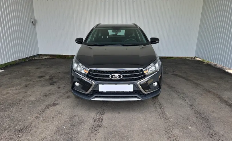 LADA (ВАЗ)