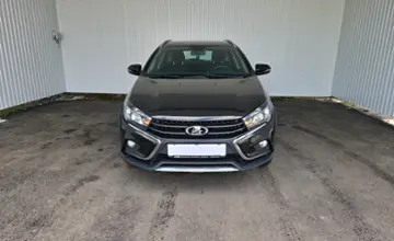 LADA (ВАЗ) Vesta Cross 2019 года за 34 690 BYN в Минск