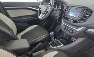 LADA (ВАЗ) Vesta Cross 2019 года за 34 690 BYN в Минск