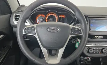 LADA (ВАЗ) Vesta Cross 2019 года за 34 690 BYN в Минск