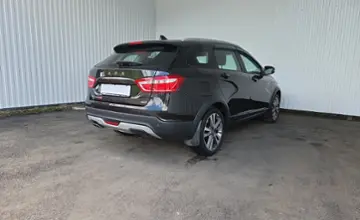 LADA (ВАЗ) Vesta Cross 2019 года за 34 690 BYN в Минск